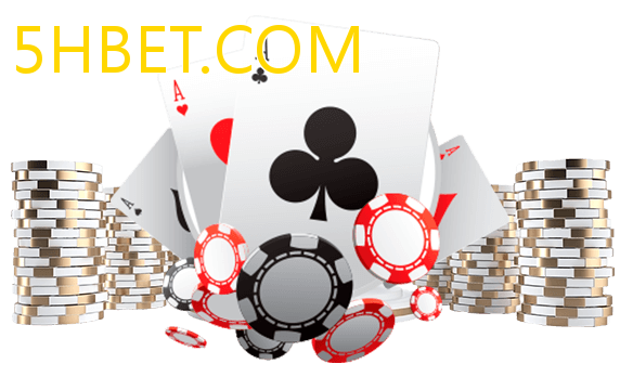 Jogue jogos de pôquer em 5HBET.COM