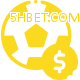 Aposte em esportes do mundo todo no 5HBET.COM!